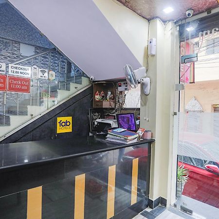 Fabexpress Kanha Dham Kanpur Zewnętrze zdjęcie