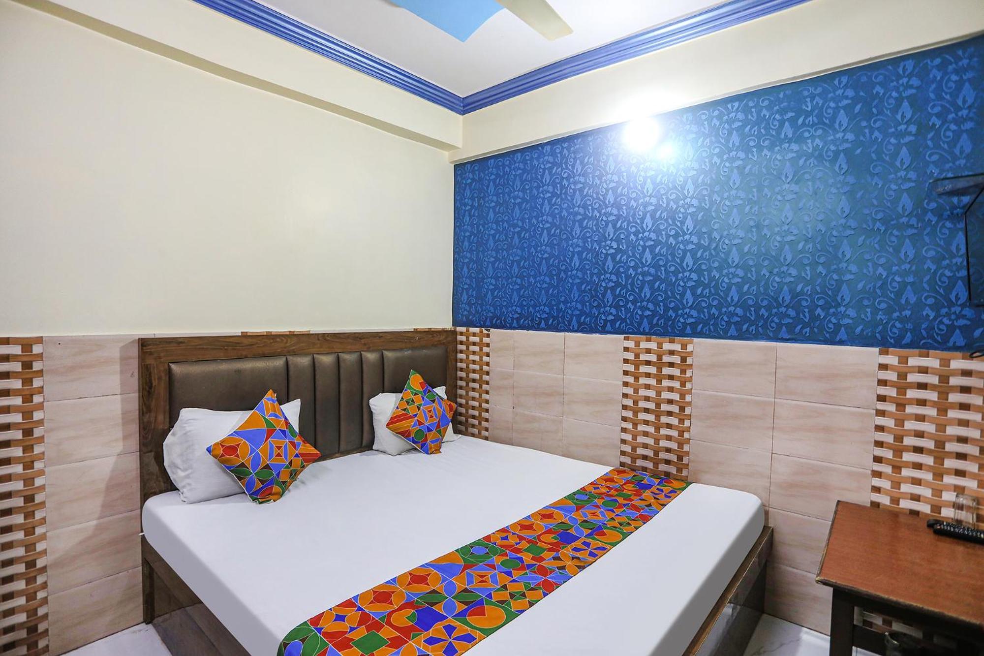 Fabexpress Kanha Dham Kanpur Zewnętrze zdjęcie