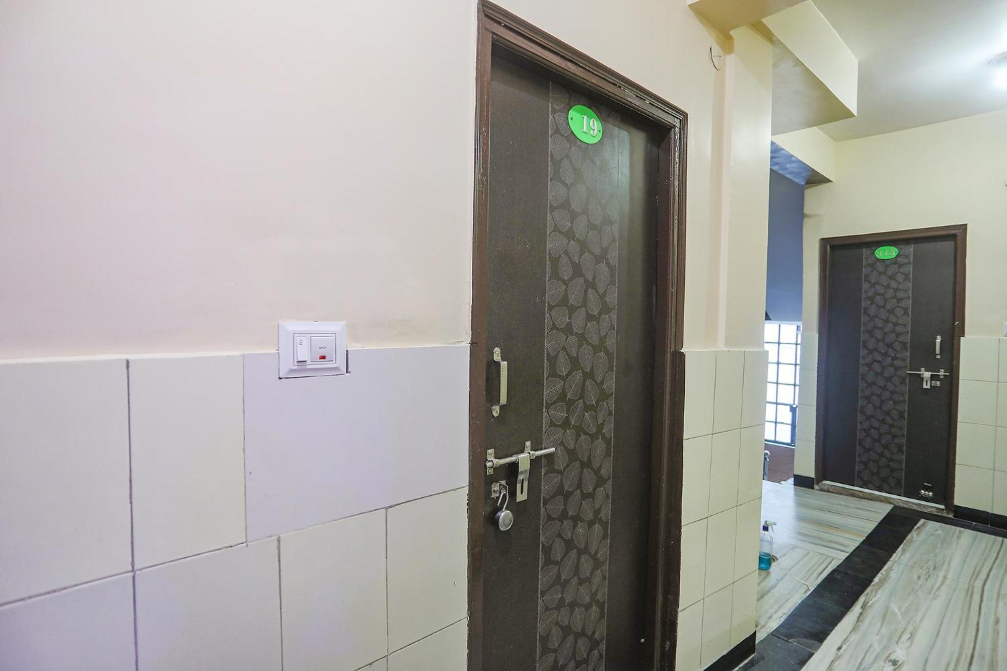 Fabexpress Kanha Dham Kanpur Zewnętrze zdjęcie