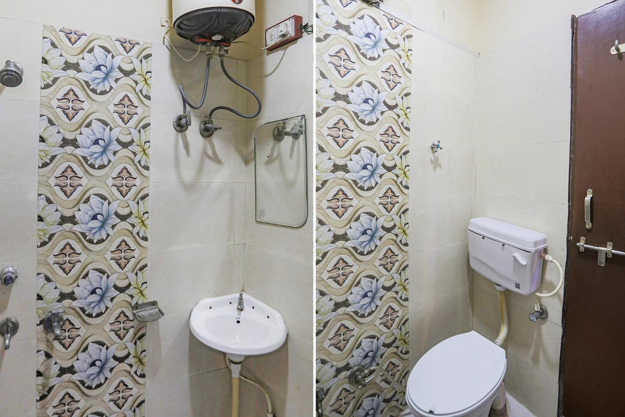 Fabexpress Kanha Dham Kanpur Zewnętrze zdjęcie