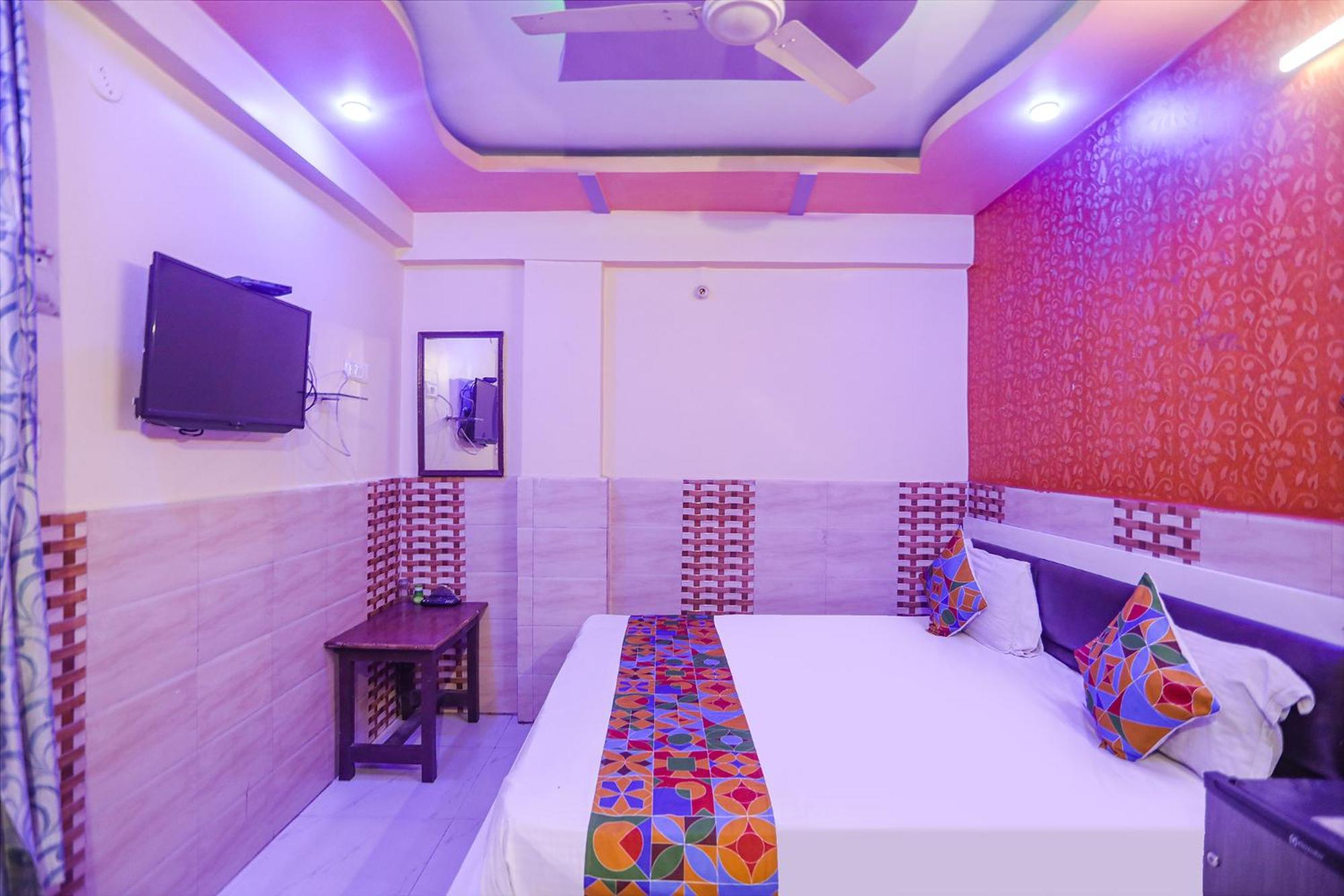Fabexpress Kanha Dham Kanpur Zewnętrze zdjęcie