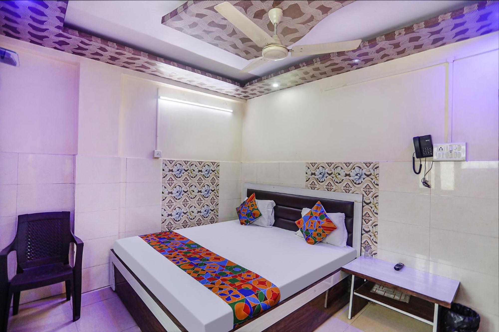 Fabexpress Kanha Dham Kanpur Zewnętrze zdjęcie